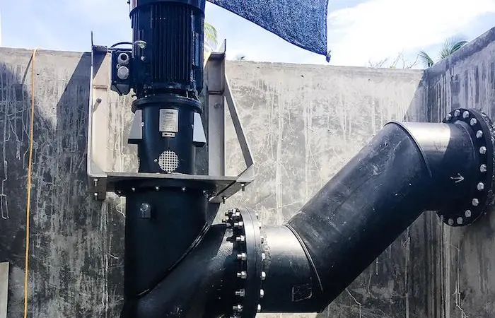 Accelerating sustainability in aquaculture