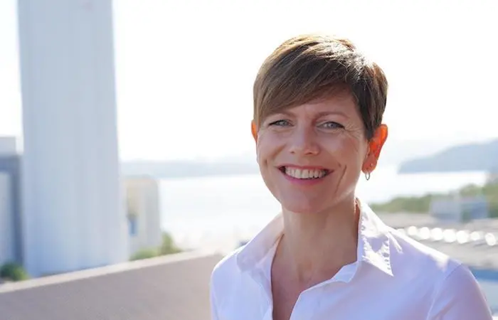 Skretting appoints global Commercial Director