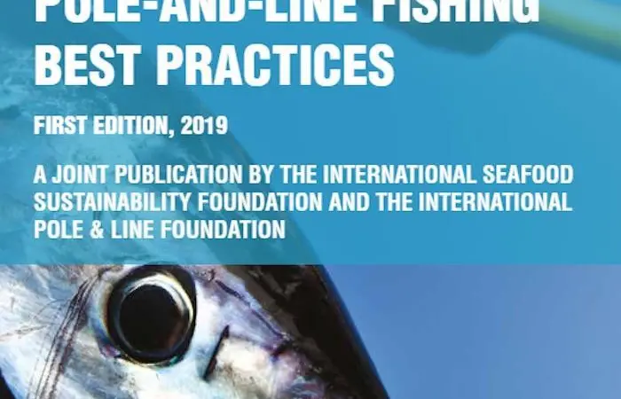 IPNLF and ISSF launch pole-and-line guide