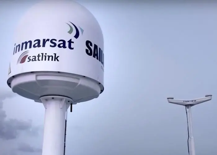Satlink has been selected to help modernise and digitise Kiribati's fisheries Photo: Satlink