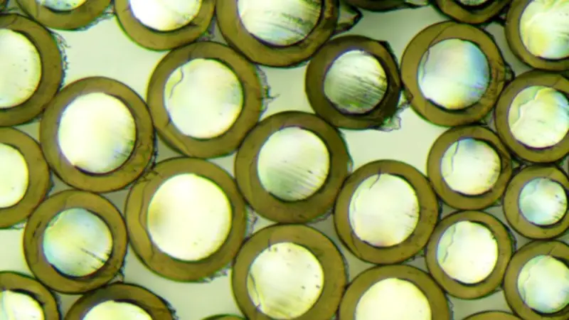 A new project aims to reduce the use of plastics that are harmful to marine environments