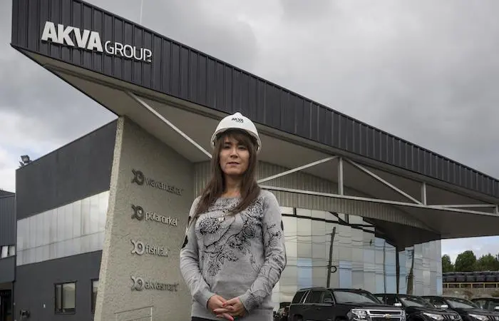AKVA launches Land Based Americas