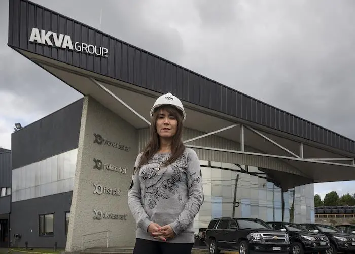 AKVA launches Land Based Americas