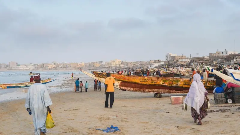 Dakar