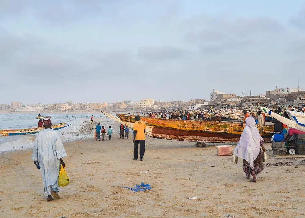 Dakar