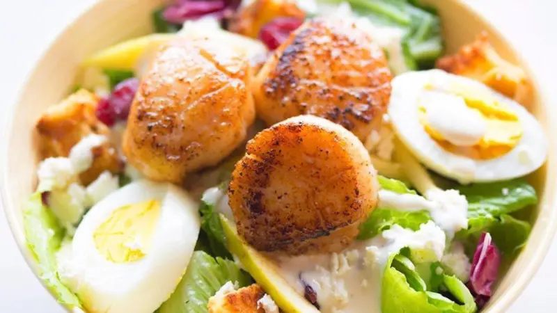 AFMA has approved recommendations for the Bass Strait Central Zone Scallop Fishery Photo: AFMA