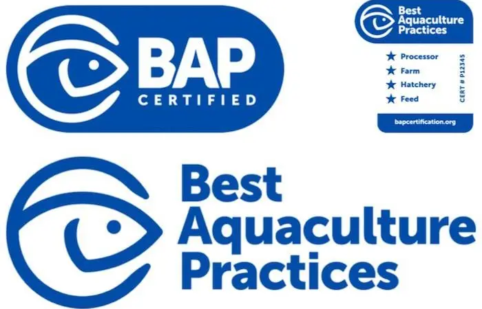 BAP has a new logo Photo: GAA