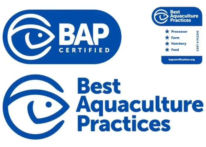 BAP has a new logo Photo: GAA