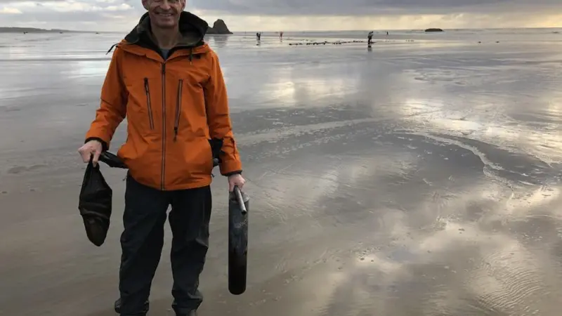Predicting Temperature, Salinity and More