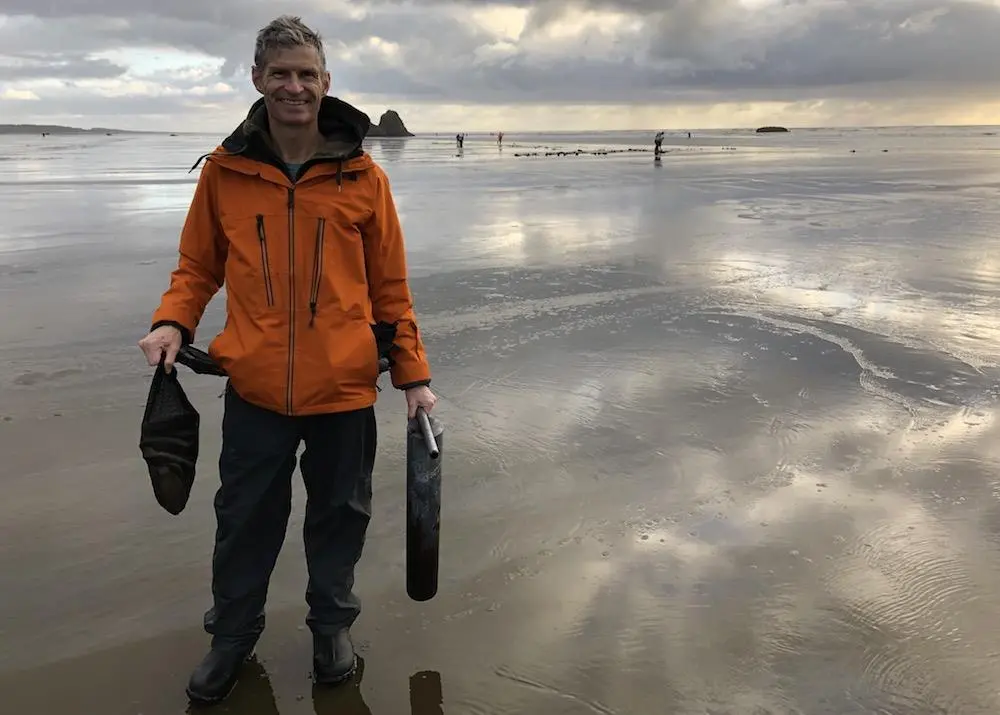 Predicting Temperature, Salinity and More