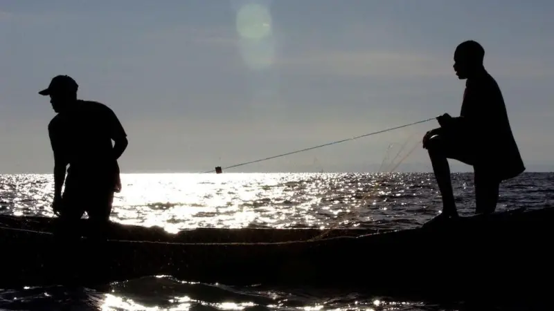 Lake Victoria conservation efforts
