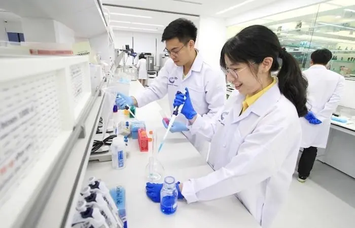 Thai Union reports profits up 13%