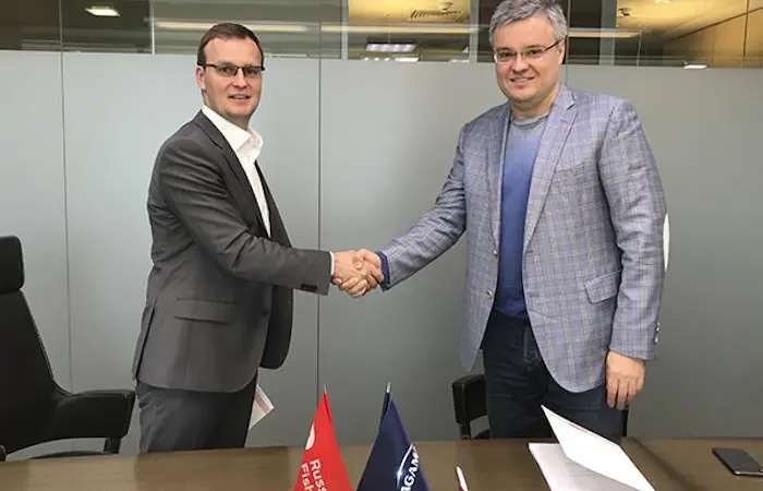 RFC and Agama build second Murmansk factory