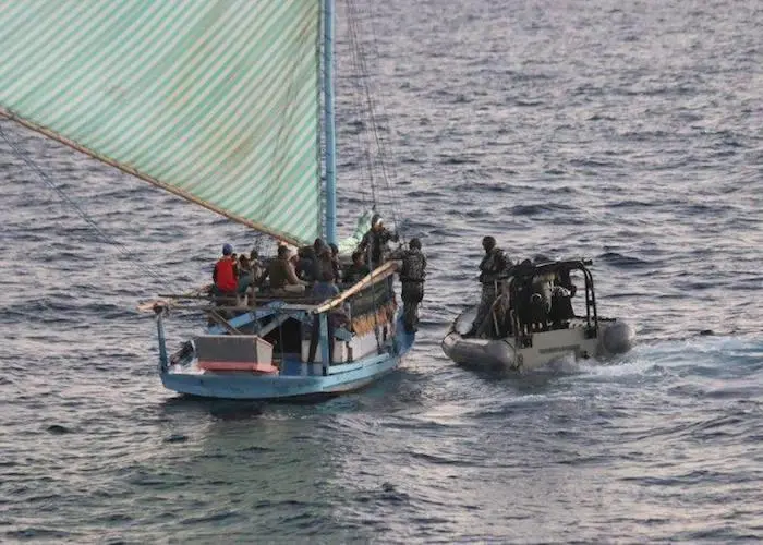 Australia fines Indonesian poachers
