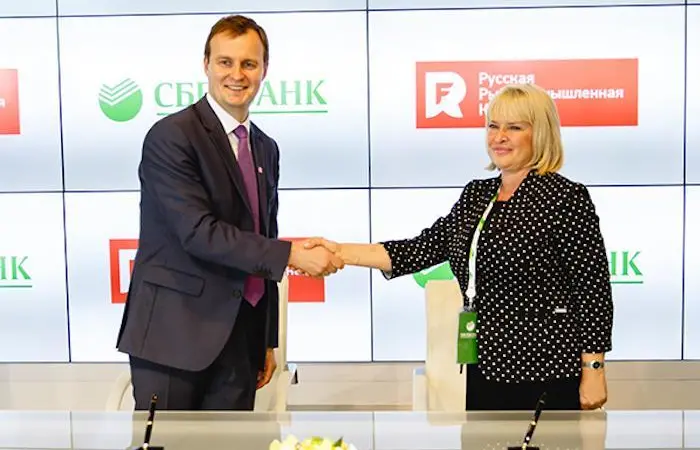 RFC signs finance agreement with Sberbank