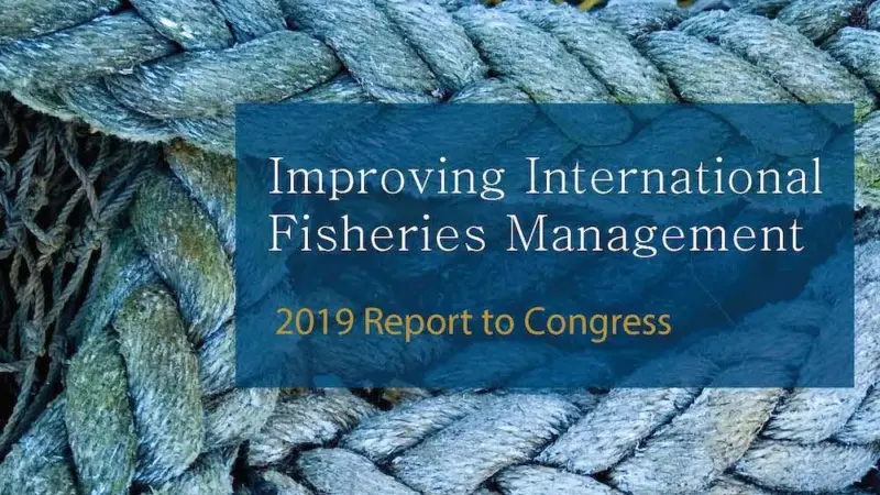 NOAA report