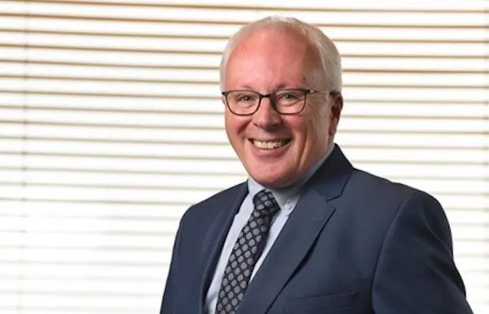 Marine Institute welcomes CEO’s appointment