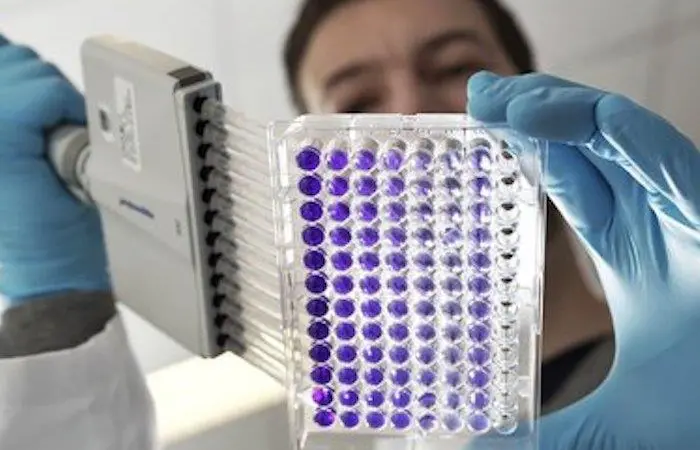 Nutreco is searching for promising young researchers Photo: Nutreco