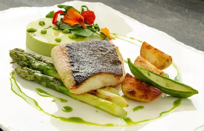 The MCS has released its latest 'Good Fish Guide' Photo: Direct Seafoods