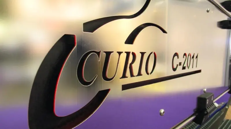 Marel is acquiring 50% of Curio Photo: Curio