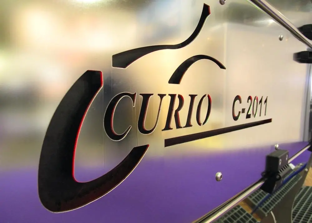 Marel is acquiring 50% of Curio Photo: Curio