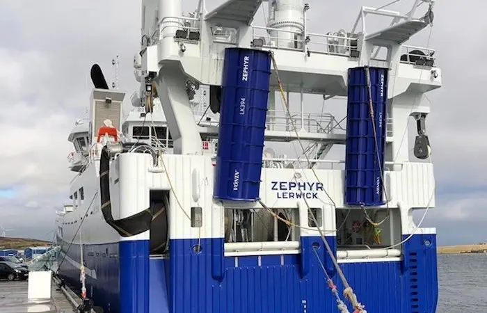 'Zephyr'