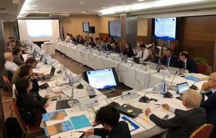 The EFCA has adopted the document outlining plans for 2020 – 2024 Photo: EFCA