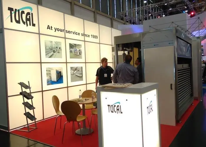 Tucal responds to F-Gas regulations