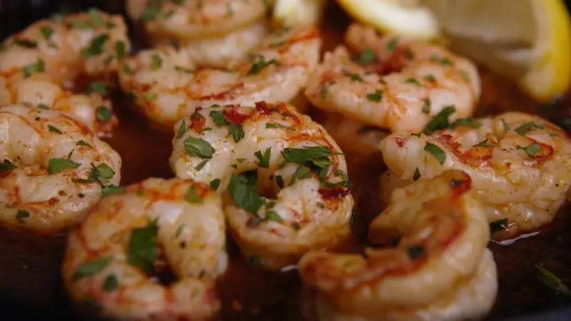 Red shrimp producers expect market recovery