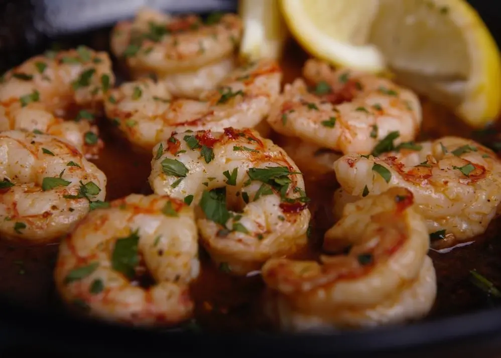 Red shrimp producers expect market recovery