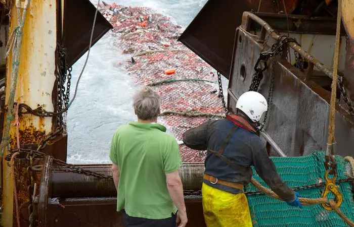 Kleifaberg’s Hemmer a hit for every fishery