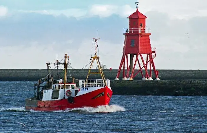 The BPA has launched a fisheries manifesto