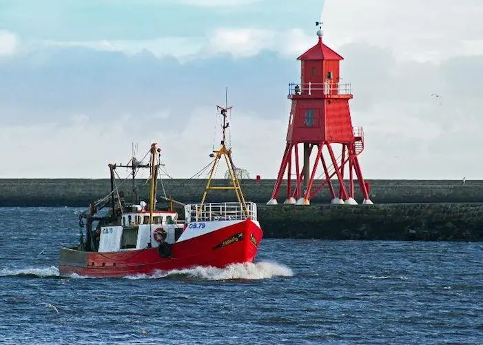 The BPA has launched a fisheries manifesto