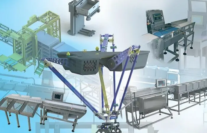 Cube Automation has acquired the assets of Oceatec Photo: Cube Automation