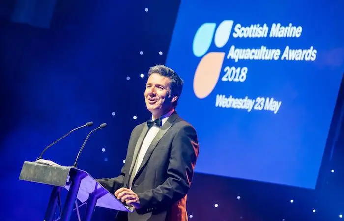 The Aquaculture Awards showcase the best of the industry