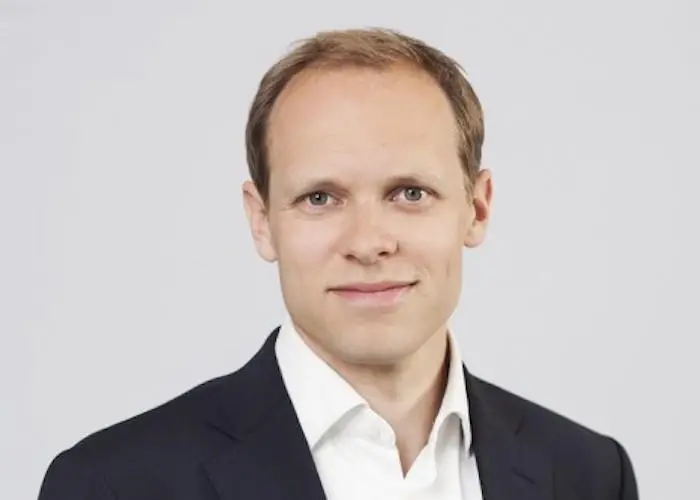 Thomas Palm Credit: Cermaq