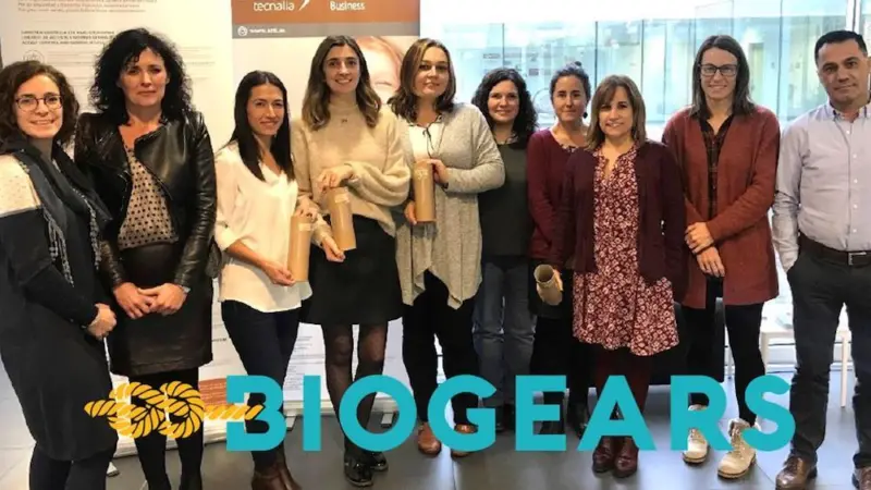 BIOGEARS