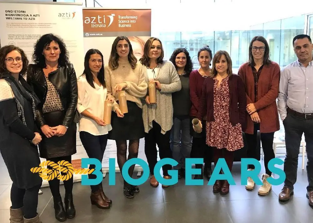 BIOGEARS