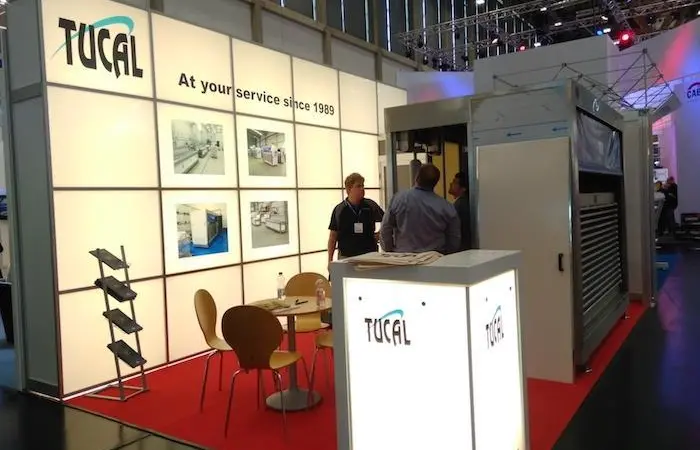 Tucal responds to F-Gas regulations