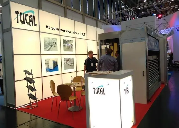 Tucal responds to F-Gas regulations