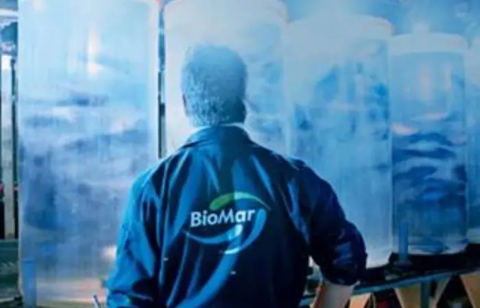 Biomar