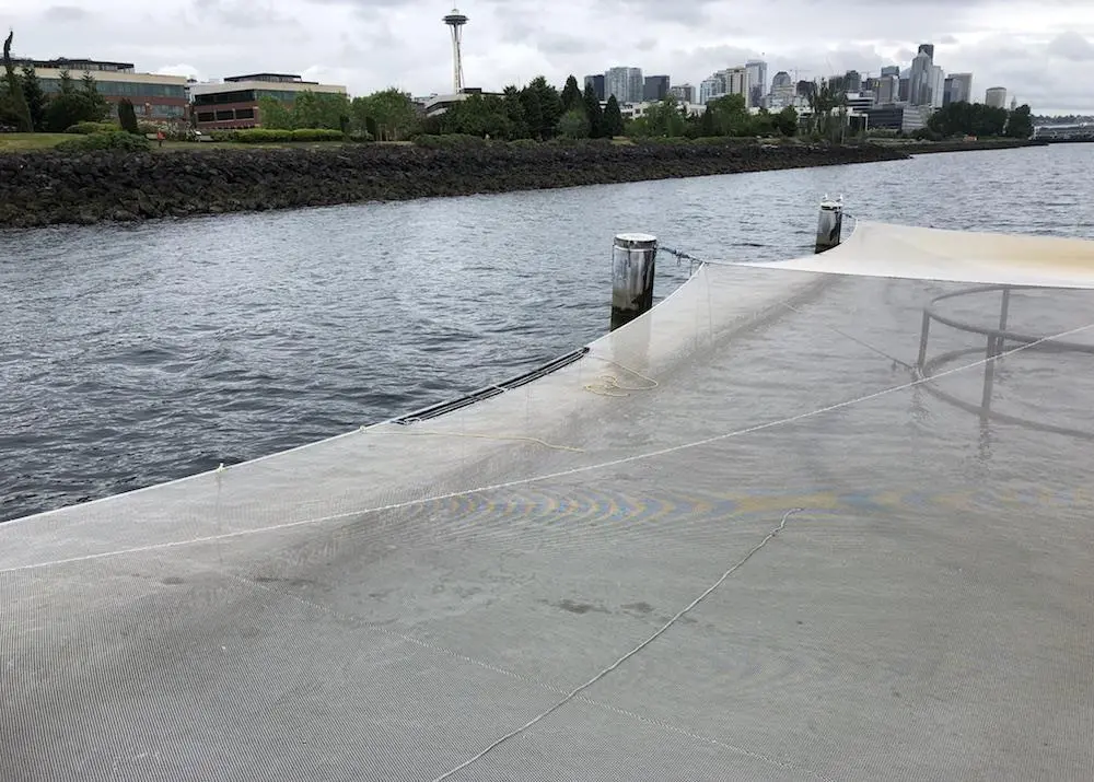 Puget Sound is an aquaculture success story