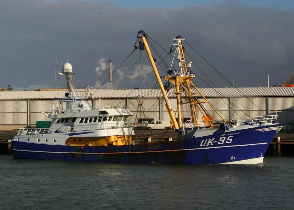 Europêche is urging the EU authorities to protect the fishing sector during the COVID-19 crisis Photo: Europêche