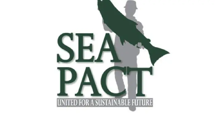 Sea Pact members rally together