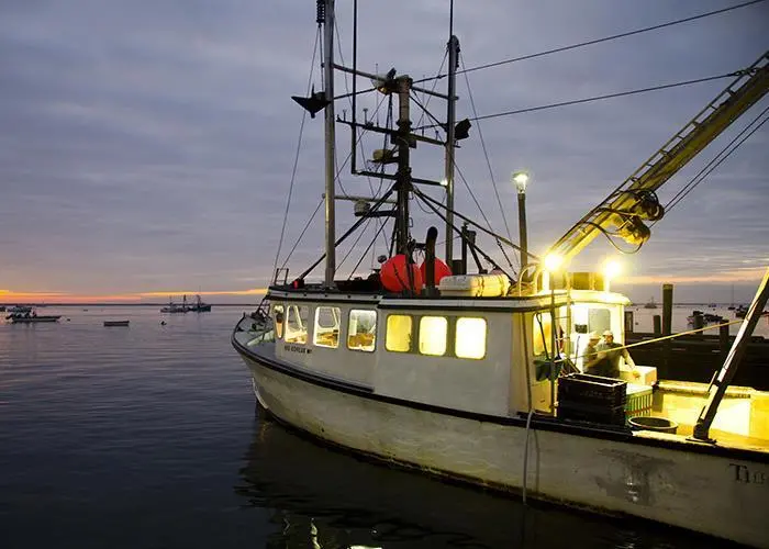 NOAA Fisheries has waived the need for human observers Photo: NOAA Fisheries