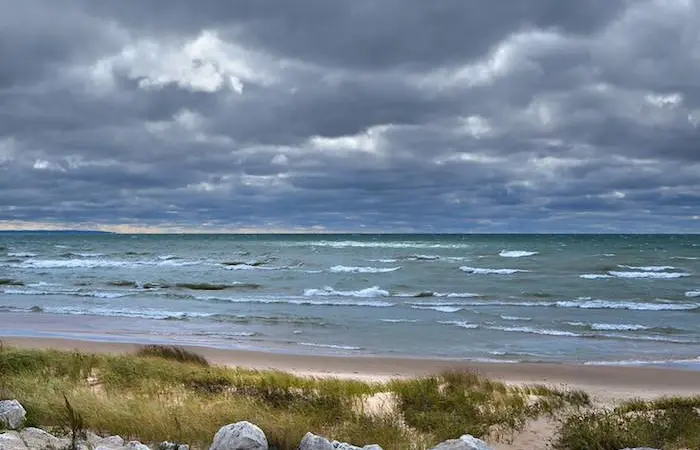Lake Superior Photo: National Park Service