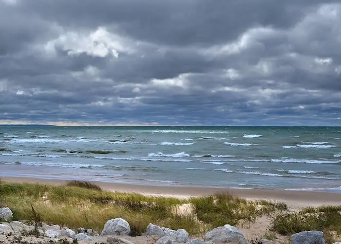 Lake Superior Photo: National Park Service