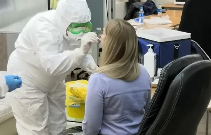 RFC takes steps to tackle Covid-19 infections