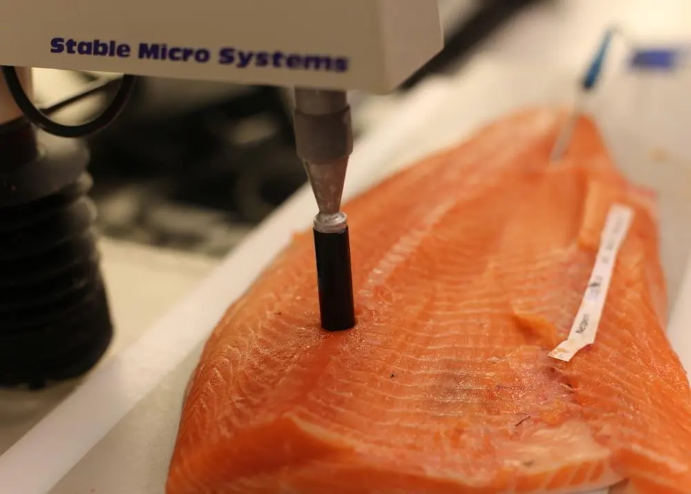 Antarctic krill meal is considered one of the few truly sustainable marine sources of protein