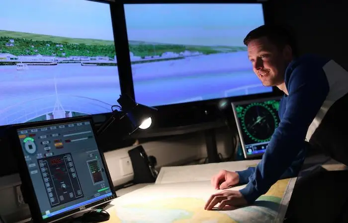 BIM is piloting online courses Photo: BIM